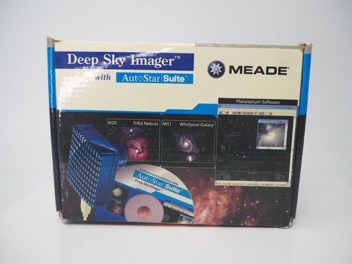 Meade deep sky - meade,