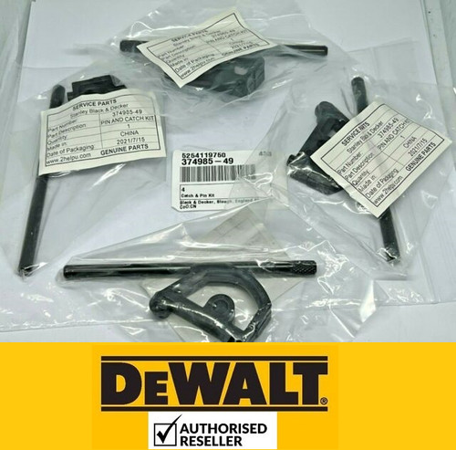 8pc black decker - 8pc, workmate