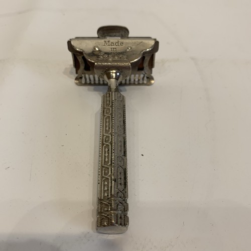 Vintage ever ready safety - ever,
