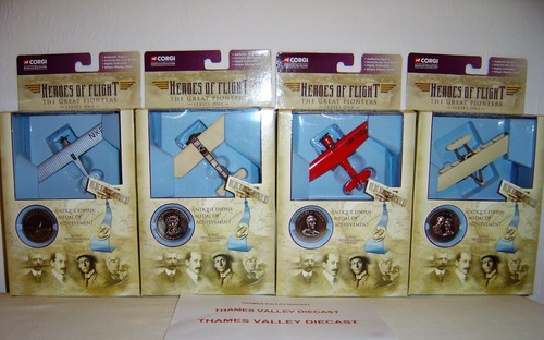 Corgi heroes flight - heroes, of