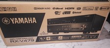 Yamaha v479 av receiver - yamaha, 5.1