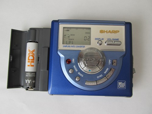Vintage sharp ms721w - vintage,