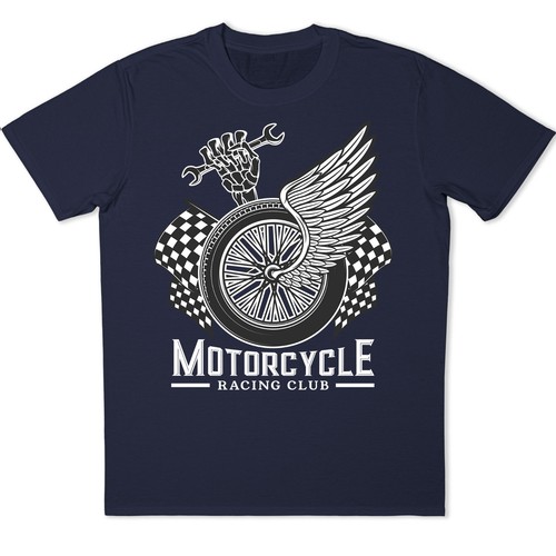Motorcycle racing club - racing,