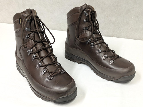 British army iturri - iturri, brown