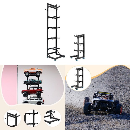 Car display stand - stand, storage