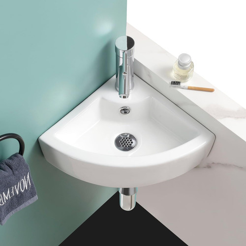 Modern design bathroom wash - bathroom,