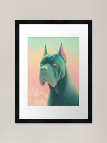 Majestic cane corso - majestic,