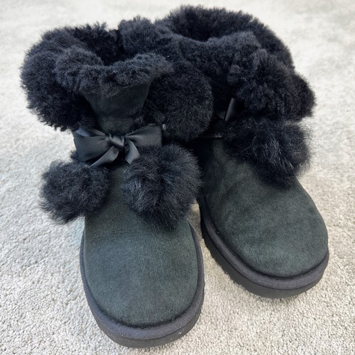 Ugg gita pom - pom, boots