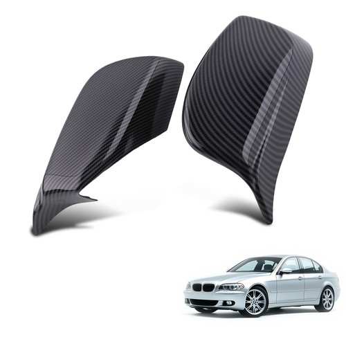 Carbon mirror housing for - carbon,