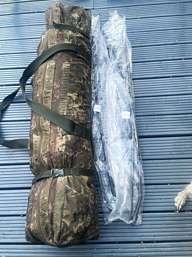 Nash titan hide camo with - ,