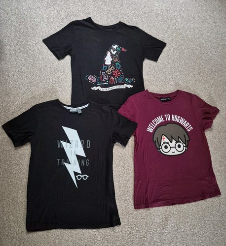 Primark harry potter shirts - primark,