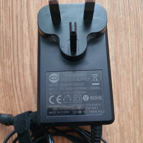 Switching power supply - supply, dc