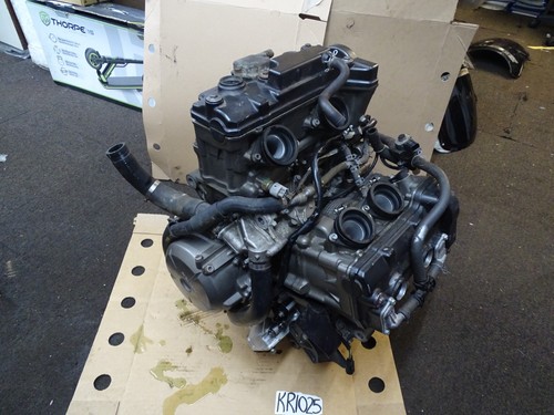 Honda vfr1200 engine - vfr1200,