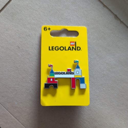 Legoland theme park hotel - theme,