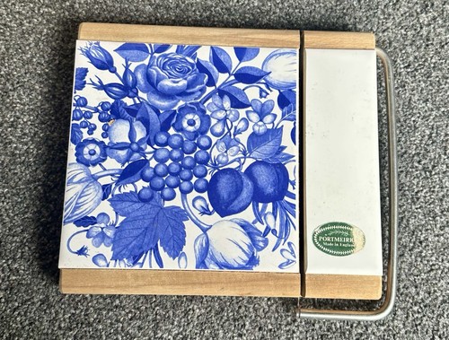 Portmeirion tile cheese board - portmeirion,