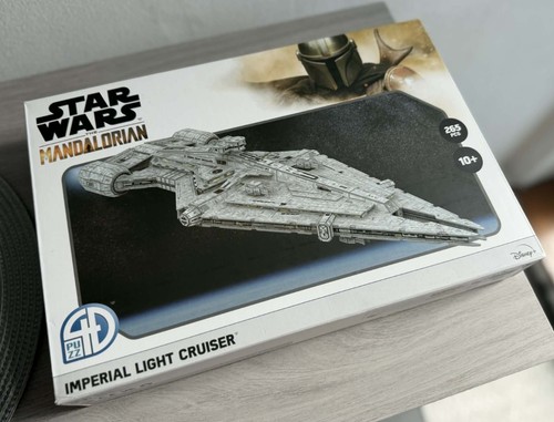 Star wars imperial light - -,