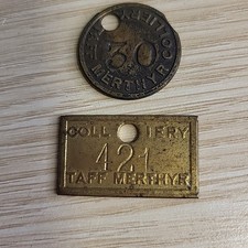 Taff merthyr colliery - taff,