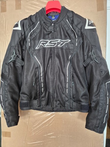Rst mesh textile jacket - s-1,