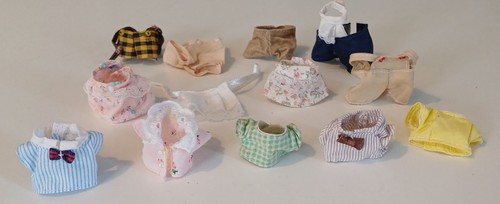 Sylvanian families mixed - sylvanian,