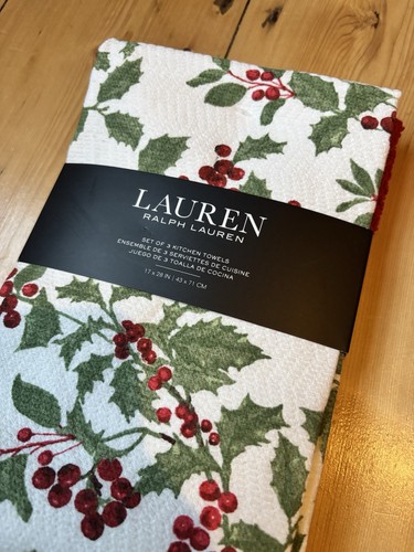 Lauren ralph winter - ralph,