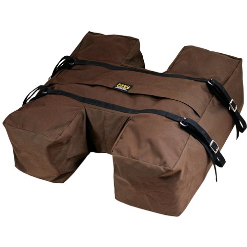 Style top pack for sawbuck - top,