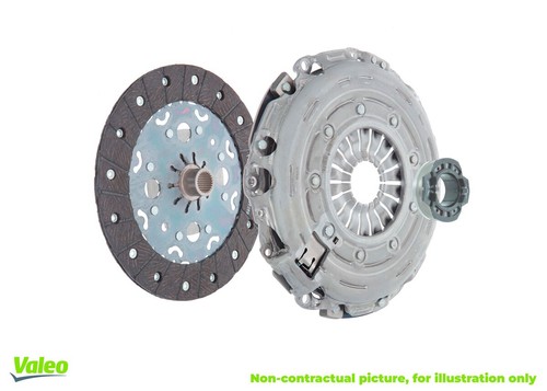 For valeo 828581 clutch kit - 828581,