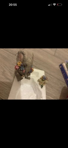 Tuskers elephant collection - elephant,