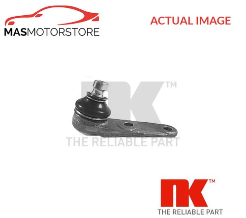 Suspension ball joint front - suspension,