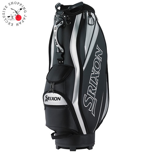 Dunlop srixon golf cart - dunlop, bag
