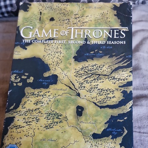 Game thrones seasons - thrones,