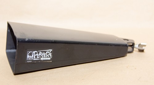 Toca percussion players - 9.5”,