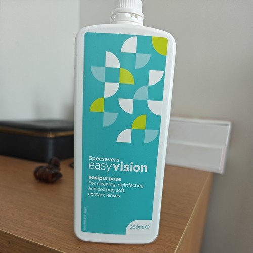 250ml specsavers contact - specsavers,