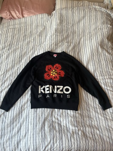 Kenzo women black jumper - women’s,