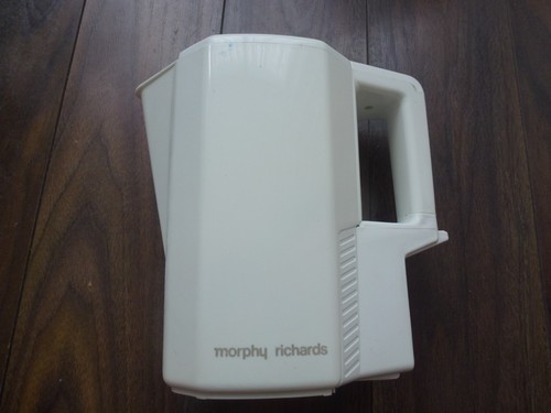Morphy richards travel kettle - richards,