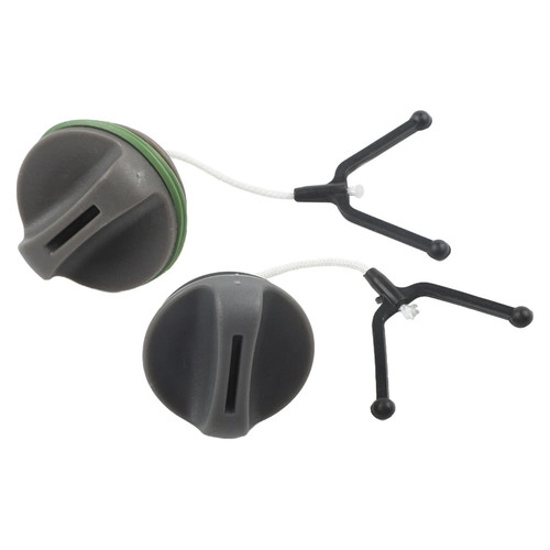 Oil fuel cap kit - kit, t435