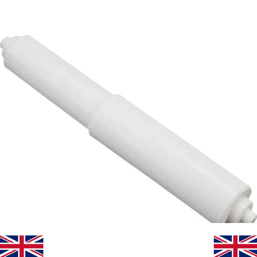 Quality toilet roll - quality, holder
