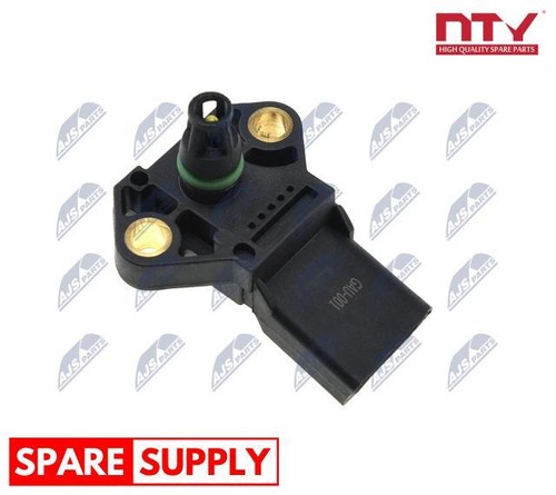Sensor boost pressure for - boost,