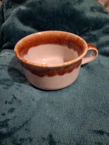 Vintage fray bentos soup bowl - soup,