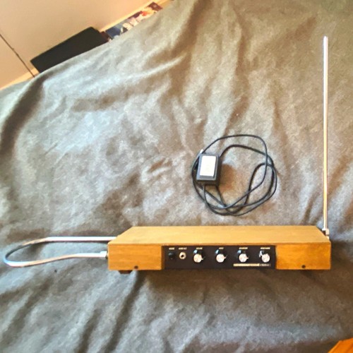 Big briar etherwave - briar,