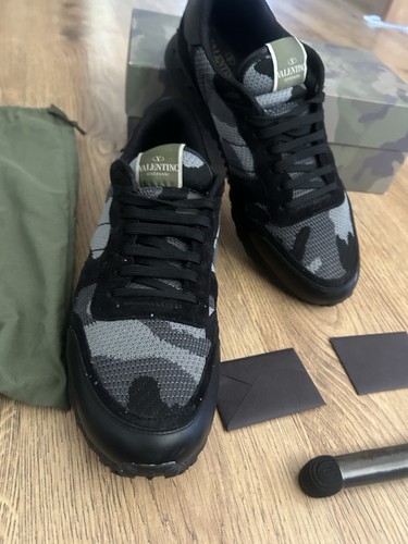 Valentino trainers size - valentino, 11