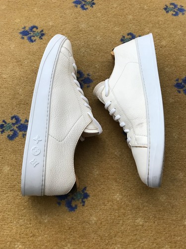 Louis vuitton trainers sneaker - louis,