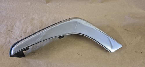 Jaguar xjs front bumper corner - jaguar,