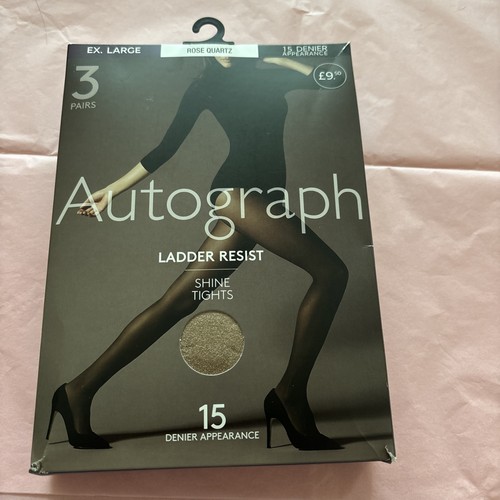 Autograph shine ladder - autograph,