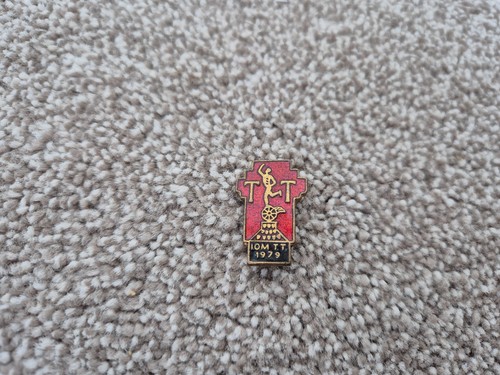 Vintage isle man iom - vintage,