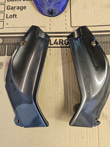 Yamaha 4xv fairing infill - fairing,