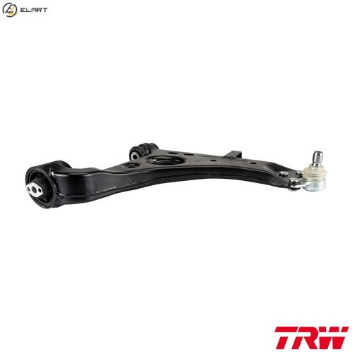 Controltrailing arm wheel - arm,