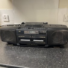 Jvc x510 hyper - jvc, rc-x510