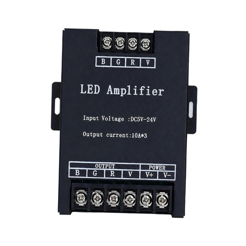 Led color signal expansion - led,