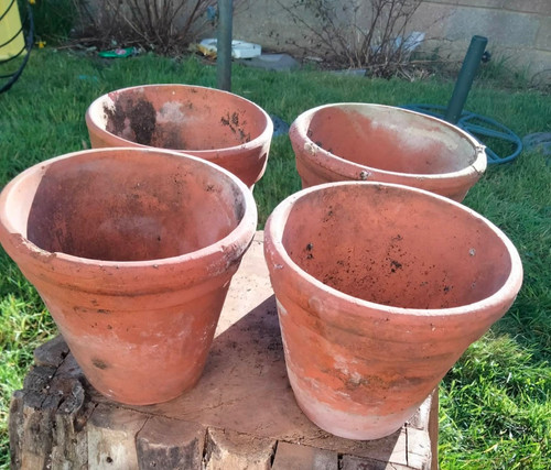 Vintage sankey bullwell - 4,