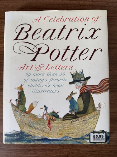 Celebration beatrix - of,